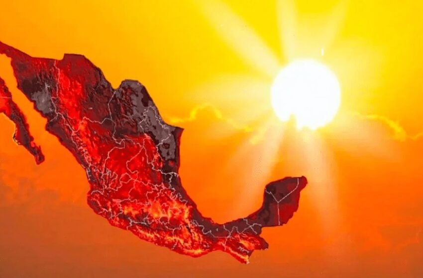 Inicia la canícula en Cancún: emiten alerta por ola de calor extrema y dan recomendaciones a la población