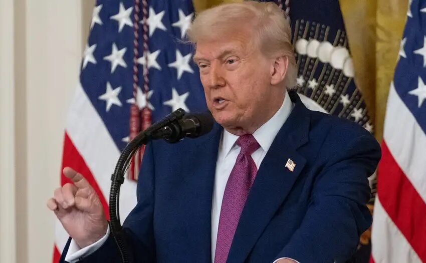Trump logra aprobación de su megaproyecto fiscal y consolida su agenda antiinmigración en EE. UU.