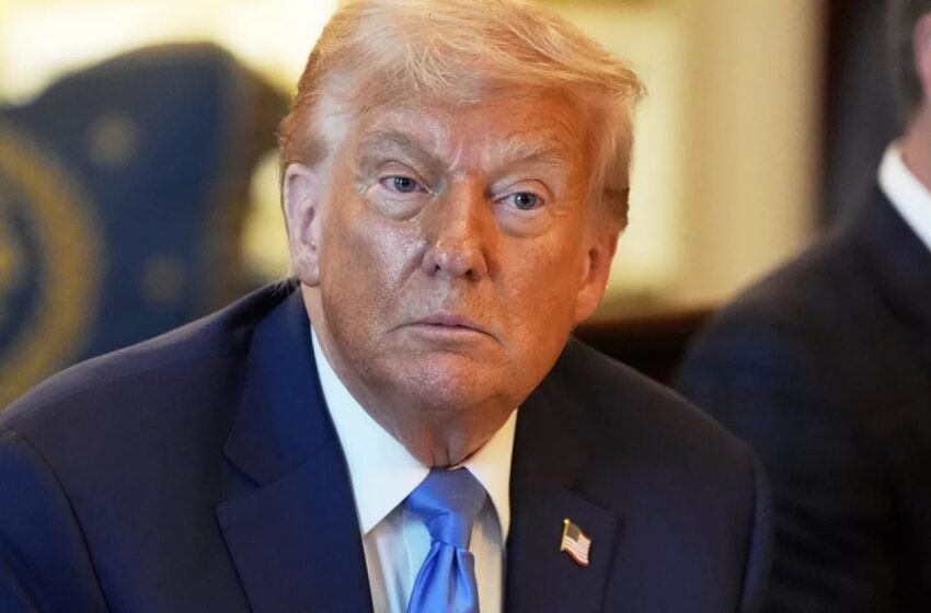  Trump reanuda el envío de armas a Ucrania tras intensos ataques rusos con misiles y drones