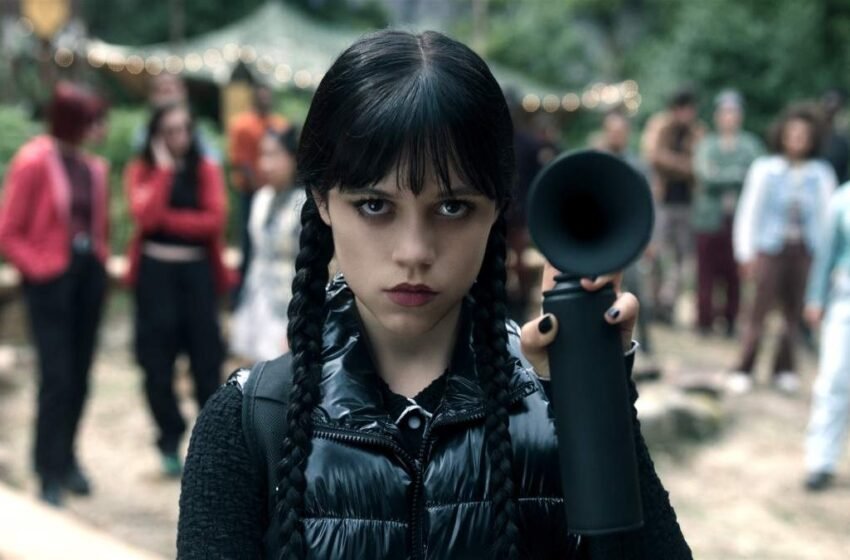  ‘Merlina’ Temporada 2: Fecha de estreno, tráiler oficial y todos los detalles de la nueva entrega en Netflix