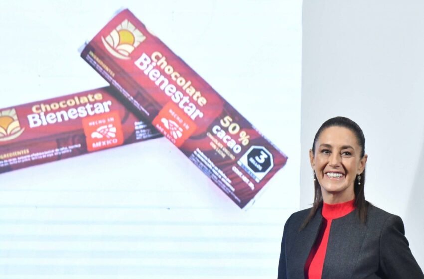  Chocolate del Bienestar: en qué tiendas lo puedes comprar y cuánto cuesta cada presentación