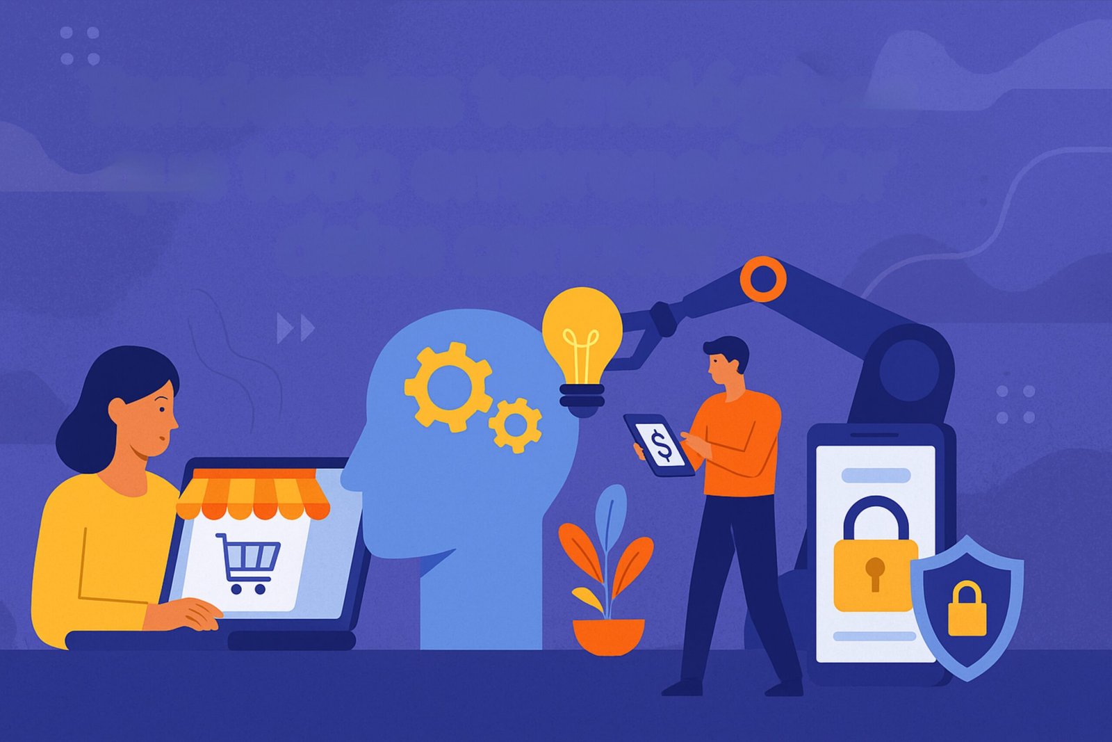Tendencias tecnológicas que todo emprendedor debe conocer en 2025 ...
