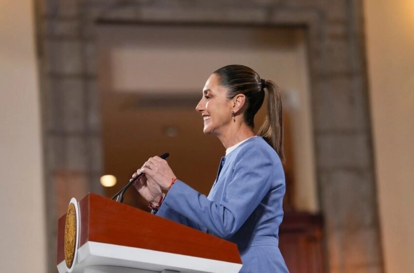 Israel Vallarta es absuelto tras casi 20 años sin sentencia; Sheinbaum respalda la decisión judicial