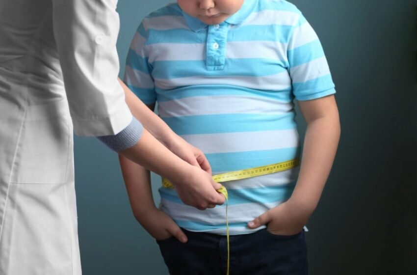  Alarma en Quintana Roo: segundo lugar nacional en obesidad infantil, revela estudio del IMSS