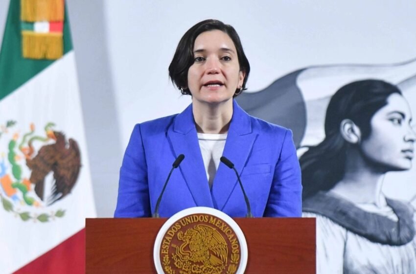  Homicidios dolosos en México disminuyen 25.3% en los primeros 10 meses del gobierno de Sheinbaum