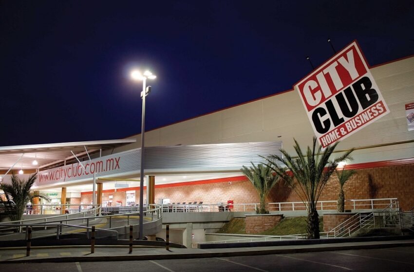  City Club invertirá 269 mdp en nueva tienda en Cancún y generará más de 260 empleos