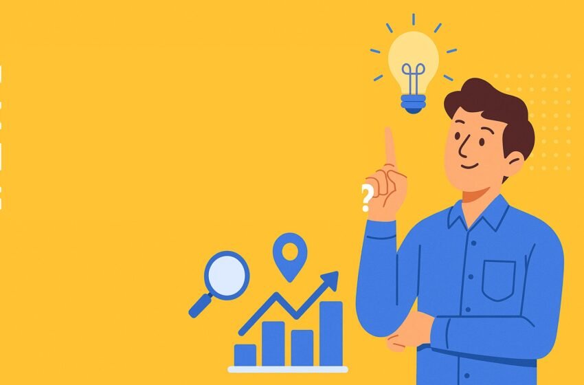  Cómo identificar oportunidades de negocio en tu ciudad si eres emprendedor