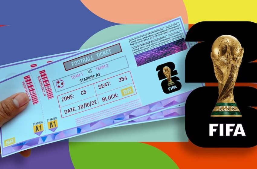  Mundial 2026: Guía paso a paso para la preventa de boletos, precios y fechas clave