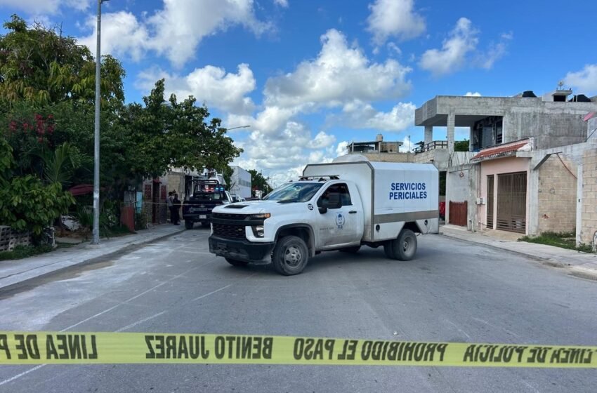  Hallan feto abandonado en fraccionamiento Villas del Mar: autoridades investigan el caso