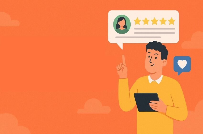  La importancia de las reseñas en línea para emprendedores y negocios digitales