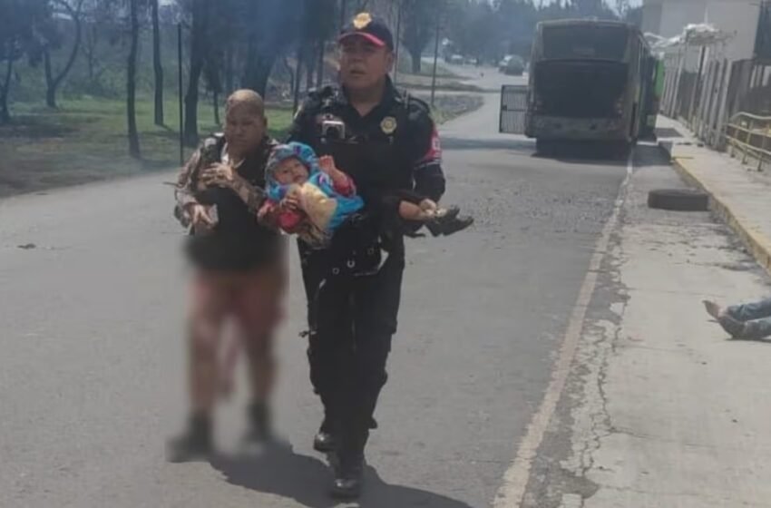  Gobierno de CDMX reconoce error al anunciar falsamente la muerte de Alicia Matías Teodoro en Iztapalapa