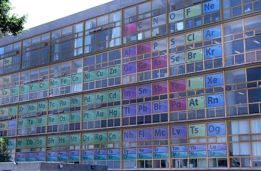  UNAM: Facultad de Química suspende clases presenciales tras amenazas en redes sociales