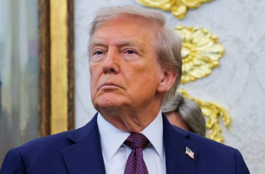Trump critica alianza de India y Rusia con China: “Se han perdido en manos de una China más oscura”