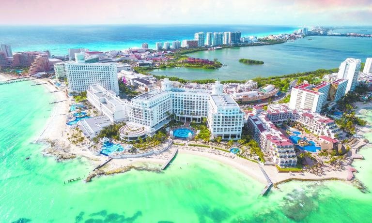  Cancún cierra el verano con 68% de ocupación hotelera, por debajo del 70% esperado