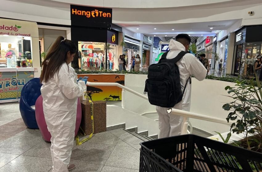  Intento de asalto en joyería de Plaza Las Américas causa pánico en Cancún: tres detenidos tras operativo