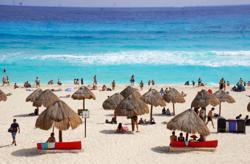  Diputados aprueban ley que garantiza libre acceso a playas en México y limita la privatización