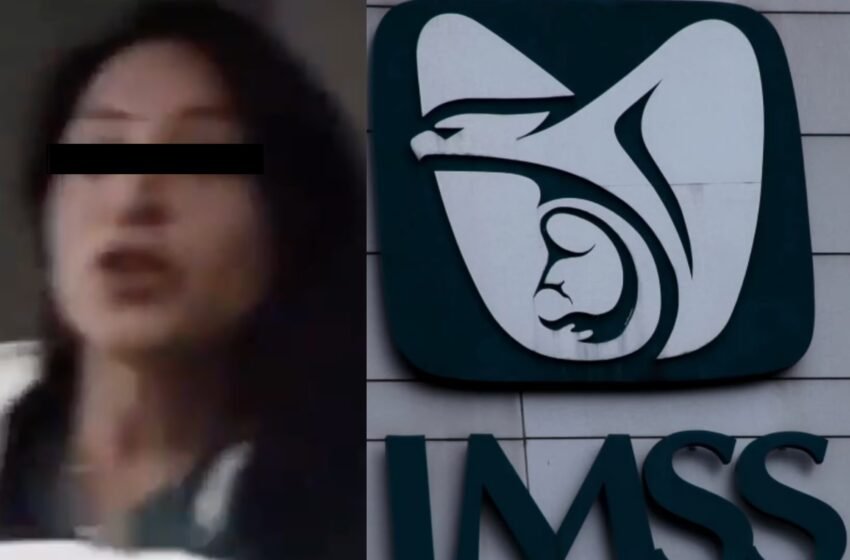  IMSS investiga a doctora por agredir a padres de un menor en hospital de Quintana Roo