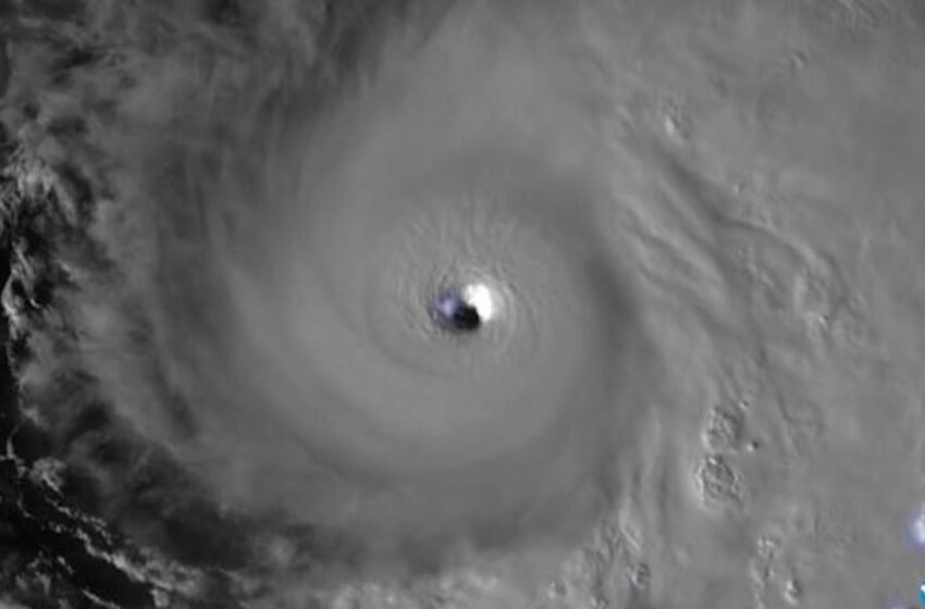  Huracán Melissa categoría 5 amenaza a Haití, Jamaica, Cuba, República Dominicana y Bahamas con lluvias récord