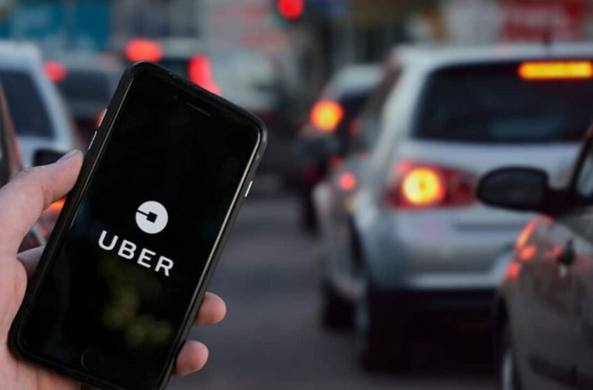  Uber en duda: autoridades cuestionan permiso para operar en aeropuertos de Quintana Roo y México