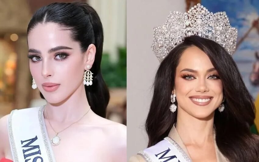  ¡Otra vez en el ojo del huracán! Fátima Bosch protagoniza nuevo escándalo en Miss Universo tras gesto con Miss Perú