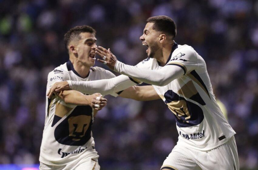  Liga MX: fechas, horarios y partidos confirmados del play-in del Apertura 2025