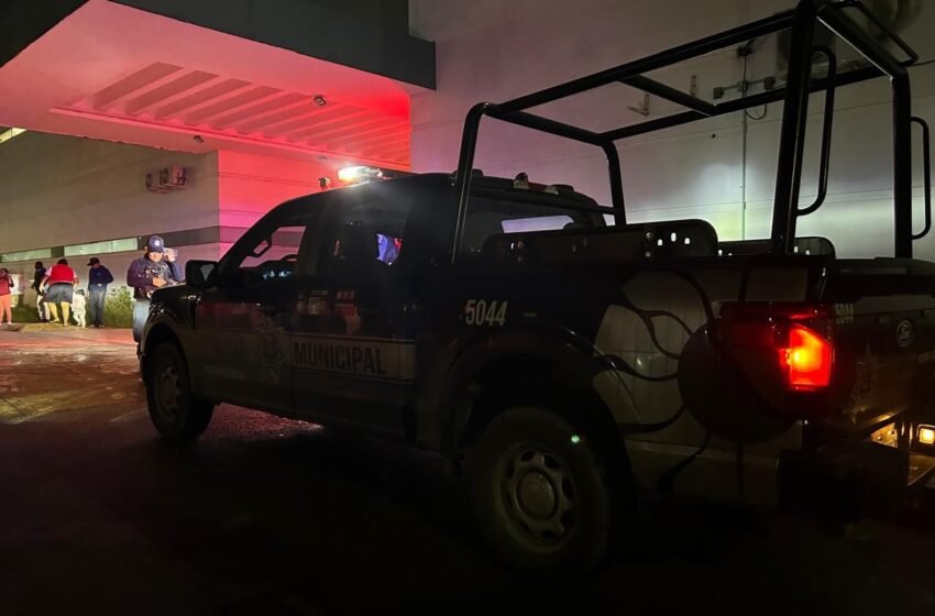  Ataque a vendedor de marquesitas en La Joya deja dos personas heridas en Cancún