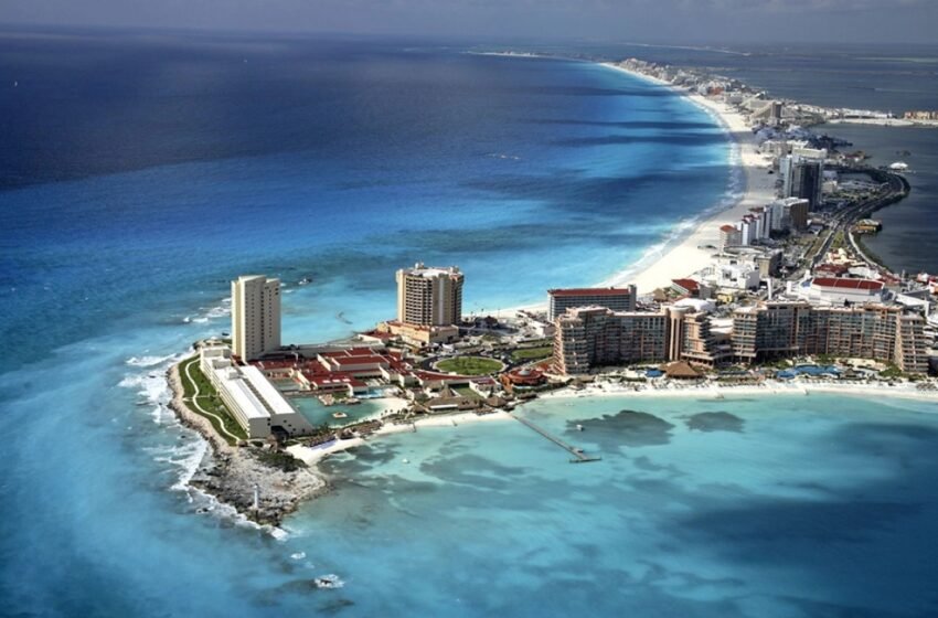  Refuerzan llamado para impulsar la promoción turística en Estados Unidos ante la caída de visitantes a Cancún