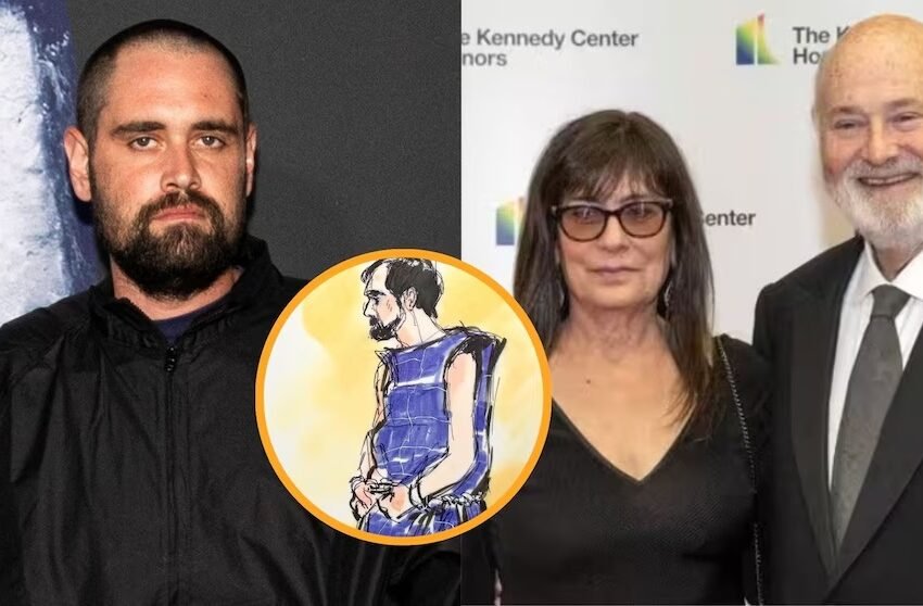  Caso Rob Reiner: así fue la primera aparición de su hijo Nick ante la corte tras el doble homicidio