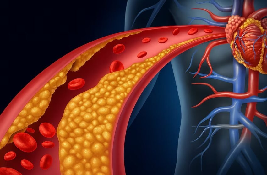  No es solo el azúcar: estos alimentos también elevan el colesterol y dañan la salud del corazón