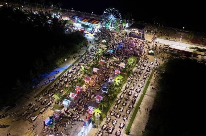  Cancún dará la bienvenida al Año Nuevo 2026 con una gran fiesta en el Malecón Tajamar