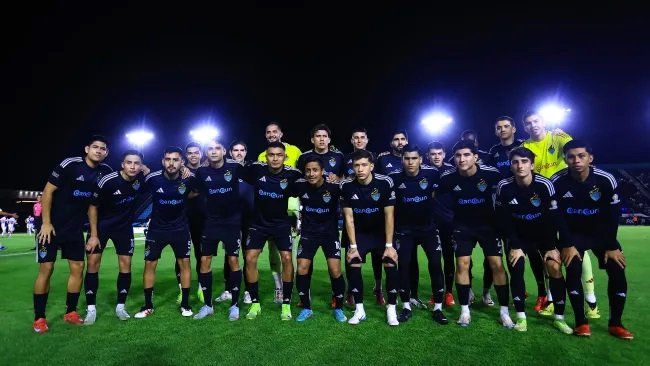  Cancún FC anuncia como refuerzo a exfigura de América y Chivas para la Liga de Expansión MX