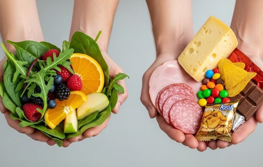  Las claves para una microbiota saludable, según una psiconutricionista