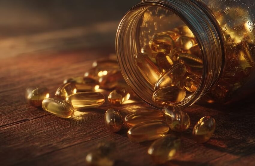  ¿Cómo ayuda la vitamina D a fortalecer los huesos? Beneficios, recomendaciones y fuentes naturales