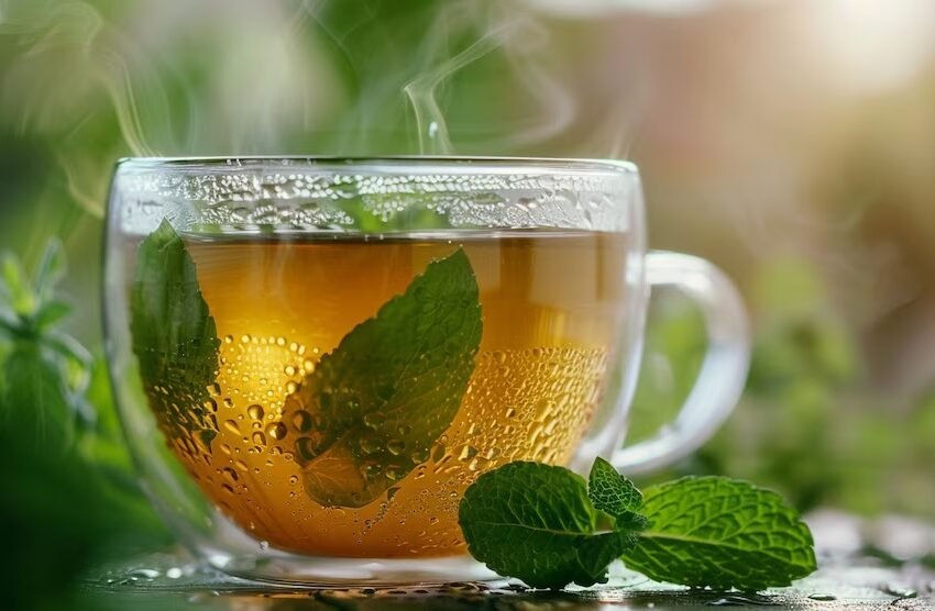  Los 6 beneficios reales del té de menta: qué dice la ciencia y cuándo evitarlo