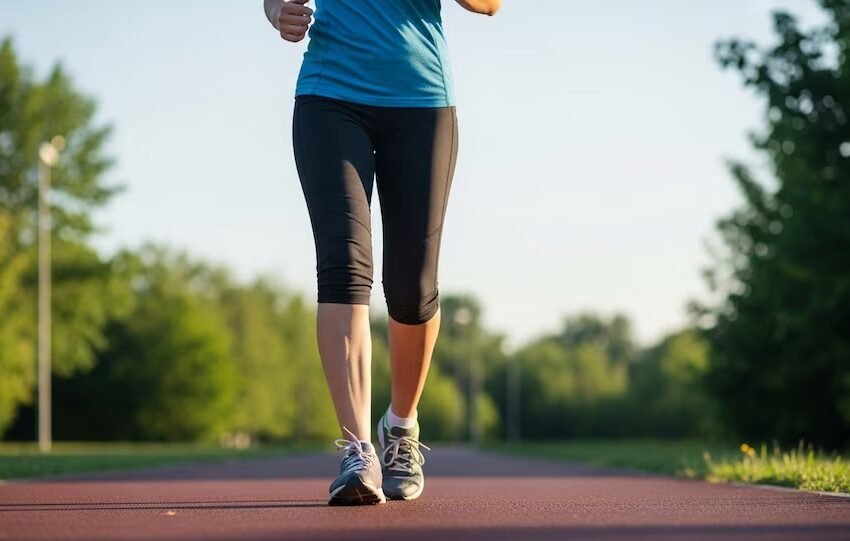  Entrenamiento de fuerza después de los 50: por qué es clave para la salud y el bienestar de las mujeres