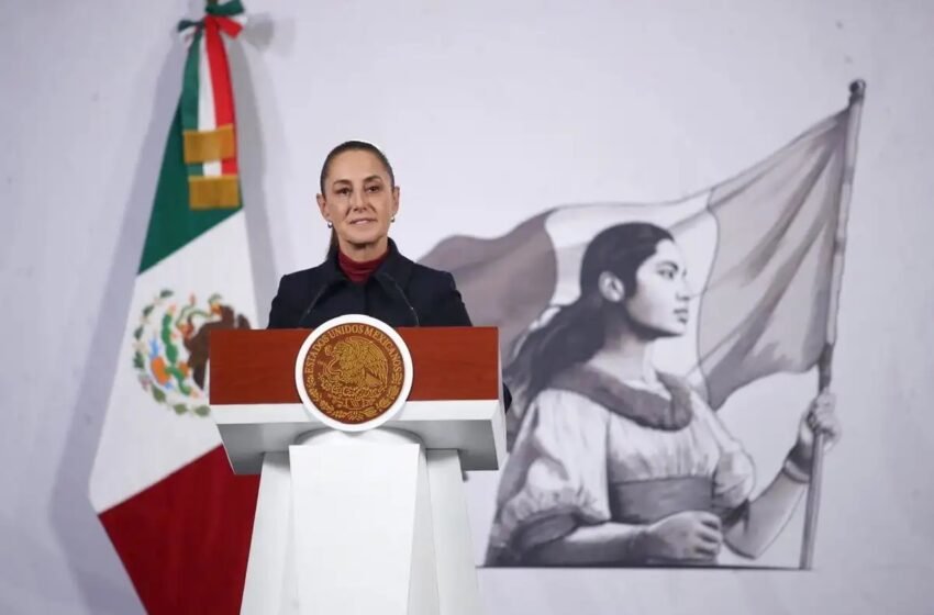  Muy lejana la posibilidad de una intervención de Estados Unidos en México