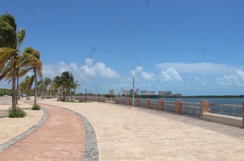  Cancún se prepara para el Mundial 2026 sin FIFA Fest oficial, pero con mega-pantallas y estrategia turística internacional