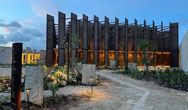  Visita el Mureco en Tulum y descubre el origen maya del Caribe mexicano