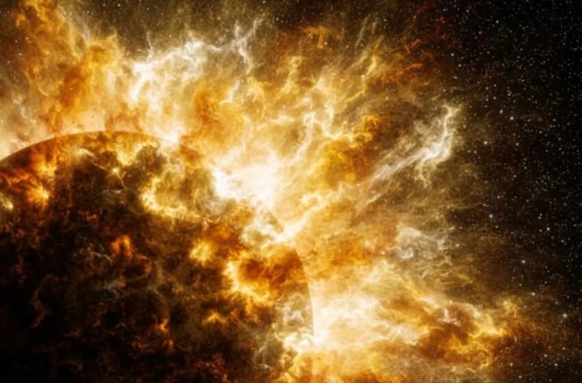  Tormenta solar de nivel G4: el fenómeno más intenso en dos décadas sacude al planeta