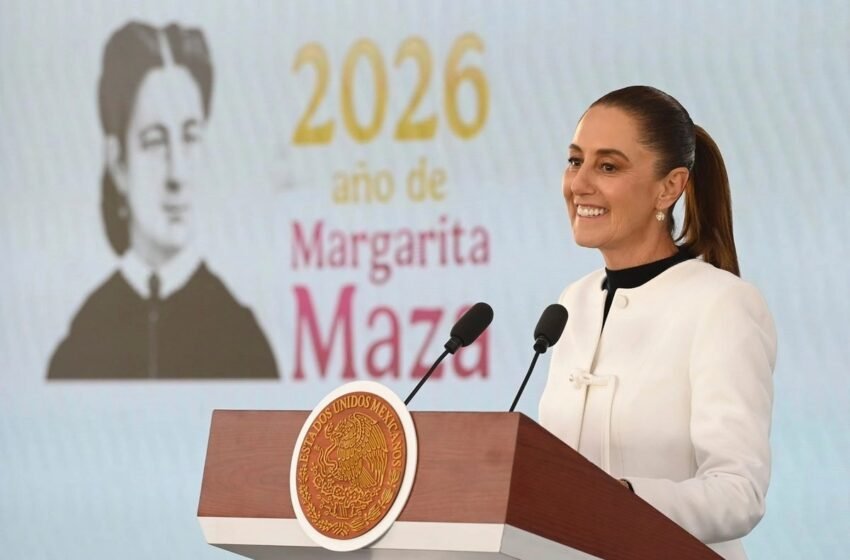  “Hay resultados contundentes en seguridad”: Sheinbaum responde a exigencias de Estados Unidos