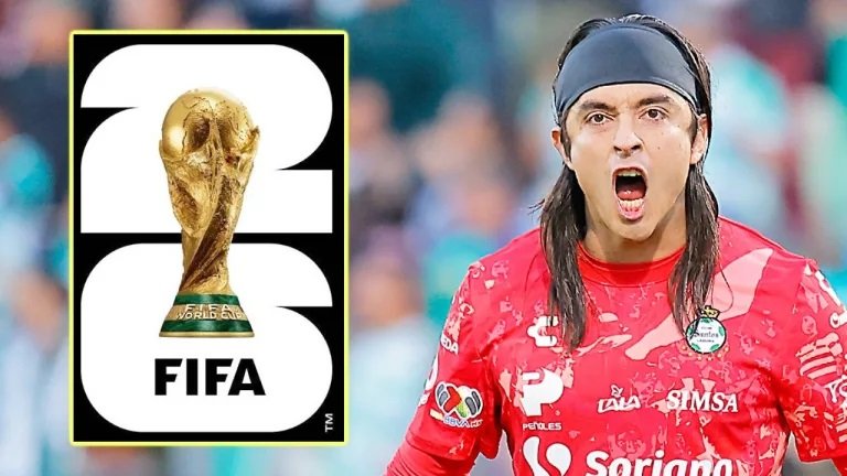  Carlos Acevedo estalla contra el Tri y Javier Aguirre rumbo al Mundial 2026