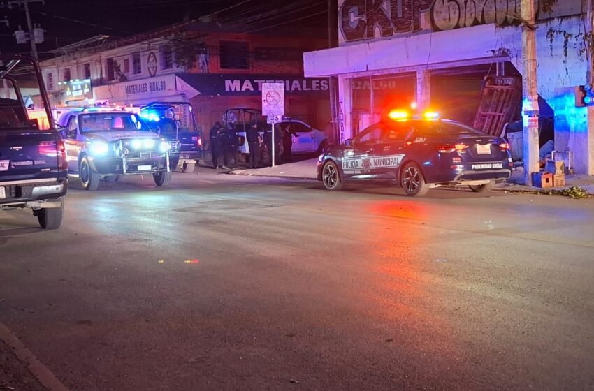  Hallan restos humanos en cisterna de inmueble abandonado en la Supermanzana 65 de Cancún