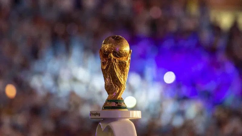  Conoce las 10 ciudades de México que recibirán el tour del trofeo de la Copa del Mundo 2026