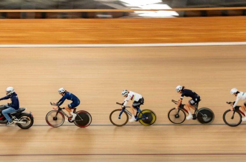  México conquista el oro en velocidad por equipos en el Panamericano de Pista 2026; Colombia y Trinidad y Tobago también brillan