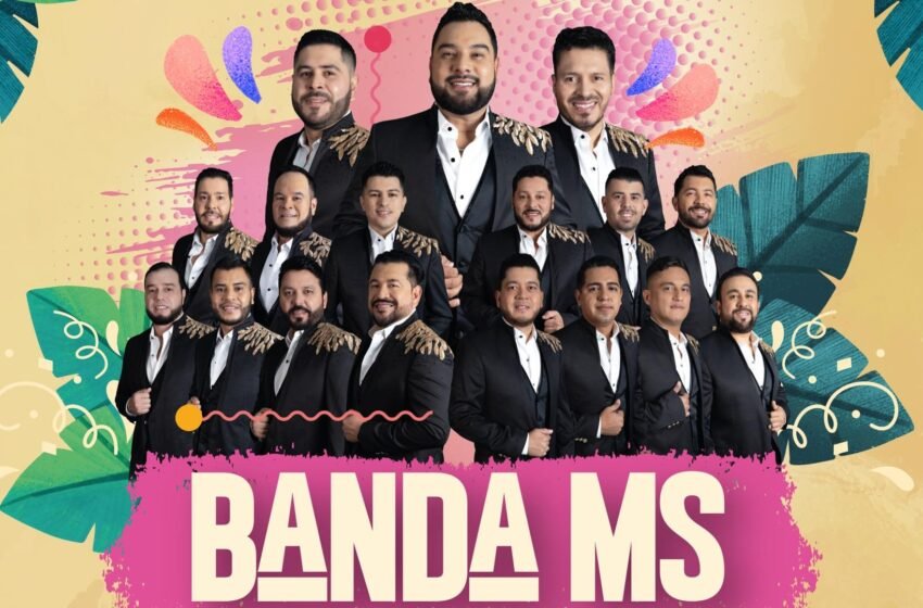  Carnaval Cancún 2026 cierra con desfile, comparsas y concierto de Banda MS en el Beto Ávila