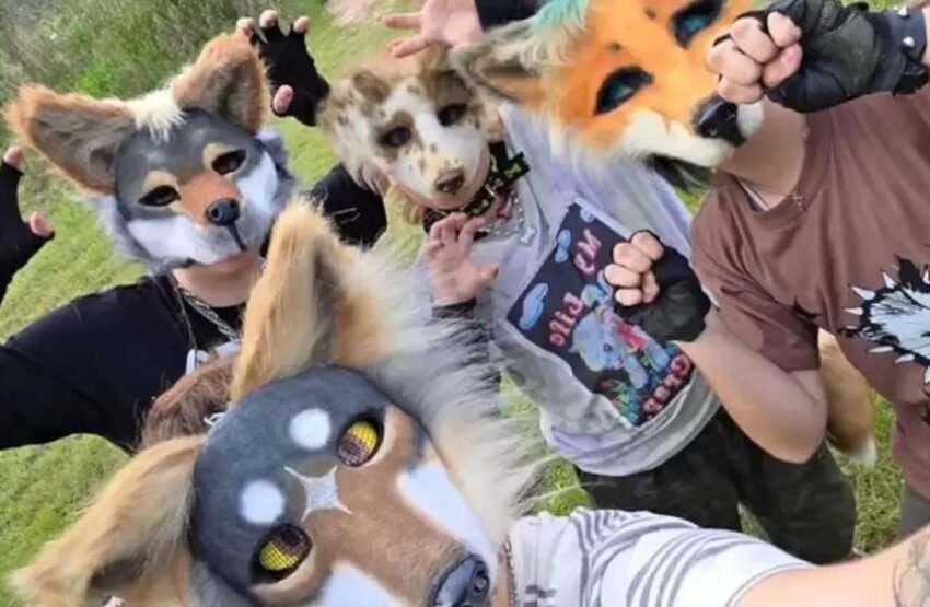  ¿Qué es un therian? Diferencias con los furries y por qué esta subcultura es tendencia en TikTok