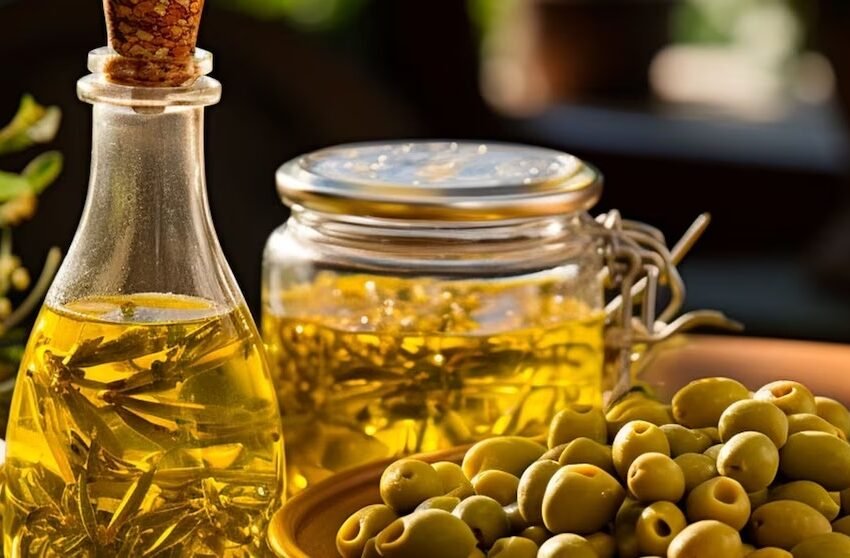  Un ingrediente de tu cocina podría proteger tu memoria: estudio revela el poder del aceite de oliva extra virgen