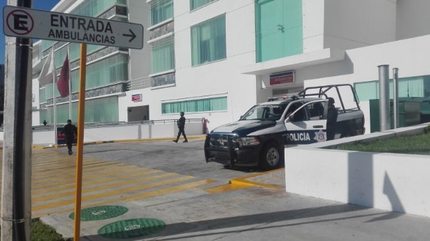  Cajera planeó robo millonario en el Hospital Galenia de Cancún; Fiscalía confirma detenciones
