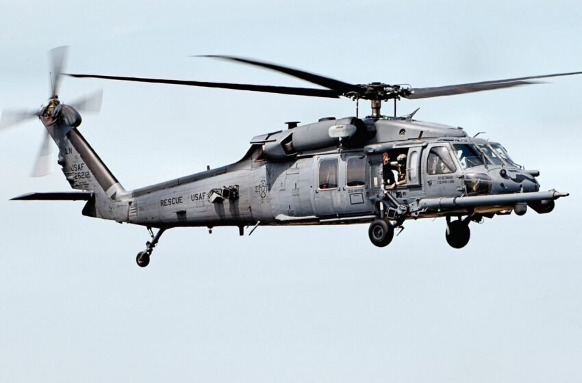  México autoriza ingreso de aeronaves de Estados Unidos para misión humanitaria de rescate médico