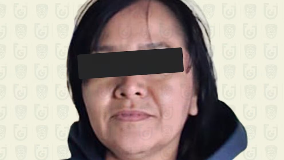 Detienen a Gaby “N”, enfermera acusada de atropellar y causar la muerte ...